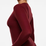 Women's Single-Layer Basic Long Sleeve Shirts Andorra