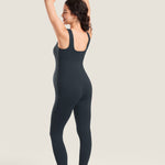 Women's Natrelax® Sleeveless Maternity Jumpsuit True Navy