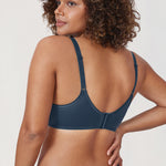 Women's Full Cup Contour Bra Sargasso