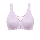 Women's Plunge Back Posture Bra Beige