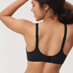 Women's Everyday Full Coverage Underwire Bra Sargasso