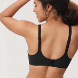 Women's Everyday Full Coverage Underwire Bra Sargasso
