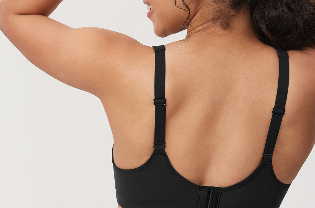 Women's Everyday Full Coverage Underwire Bra Sargasso