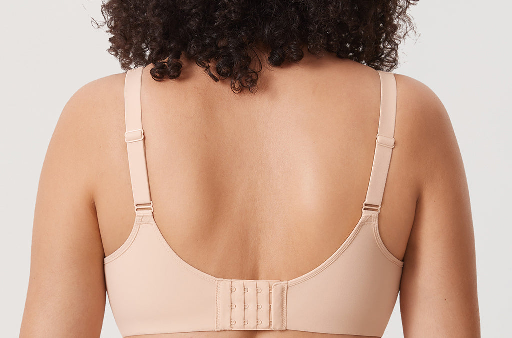 Women's Everyday Full Coverage Underwire Bra Sargasso