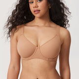 Women's Everyday Full Coverage Underwire Bra Sargasso
