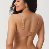 Women's Everyday Full Coverage Underwire Bra Sargasso