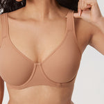 Women's Everyday Full Coverage Underwire Bra Sargasso