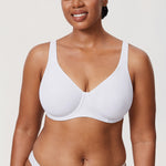 Women's Everyday Full Coverage Underwire Bra Sargasso