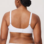 Women's Everyday Full Coverage Underwire Bra Sargasso