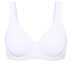 Women's Everyday Full Coverage Underwire Bra Sargasso