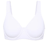 Women's Everyday Full Coverage Underwire Bra Sargasso