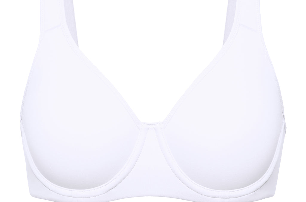 Women's Everyday Full Coverage Underwire Bra Sargasso