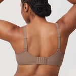 Women's Everyday Full Coverage Underwire Bra Gentle Rose