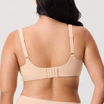 Women's Inbarely® Lift Full Coverage Seamless Bra Deep Ocean Blue