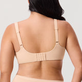 Women's Inbarely® Lift Full Coverage Seamless Bra Deep Ocean Blue