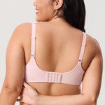 Women's Inbarely® Lift Full Coverage Seamless Bra Deep Ocean Blue