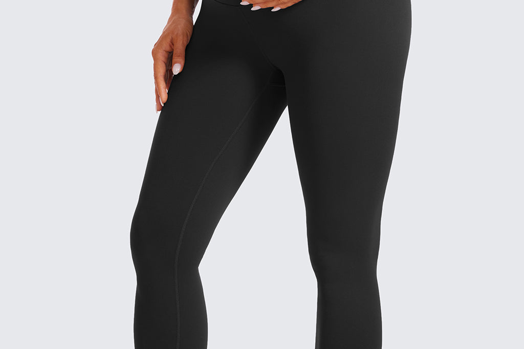 Women's Super High Waist Maternity Leggings 30" True Navy