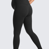 Women's Super High Waist Maternity Leggings 30" True Navy