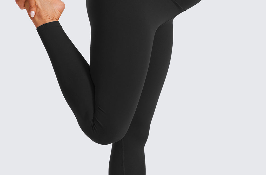 Women's Super High Waist Maternity Leggings 30" True Navy